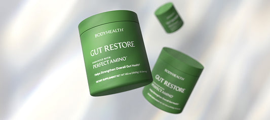Introducing Gut Restore: A Comprehensive Approach to Gut Health