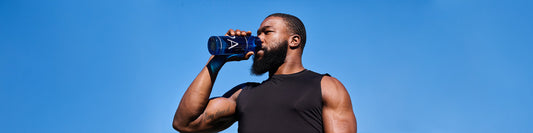 MAXIMIZING PERFORMANCE AND RECOVERY: THE POWER OF PERFECTAMINO ELECTROLYTES