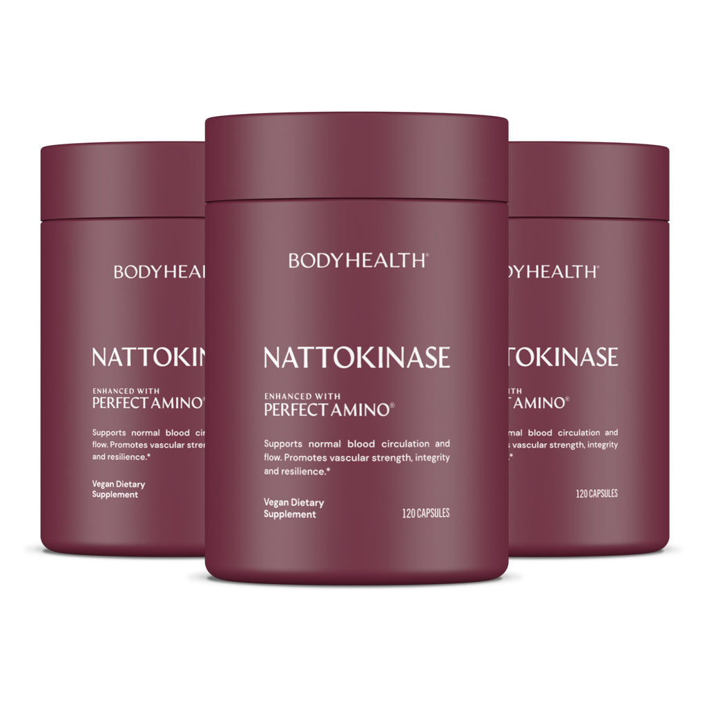 Nattokinase