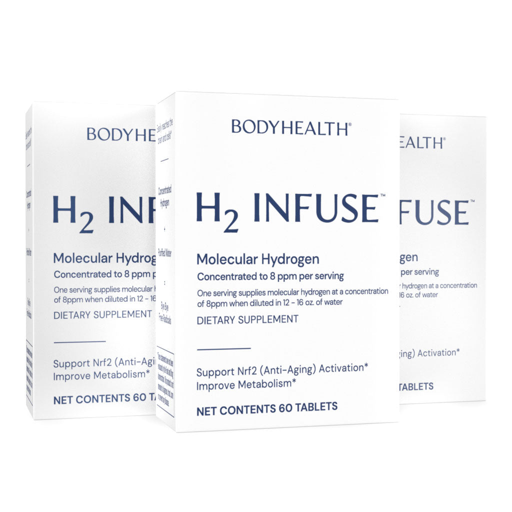 H2 Infuse
