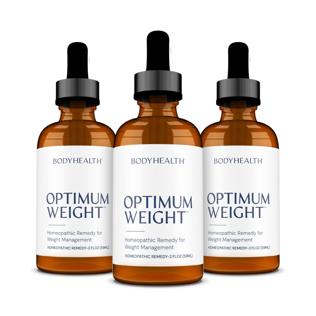 Optimum Weight Formula (Refill)