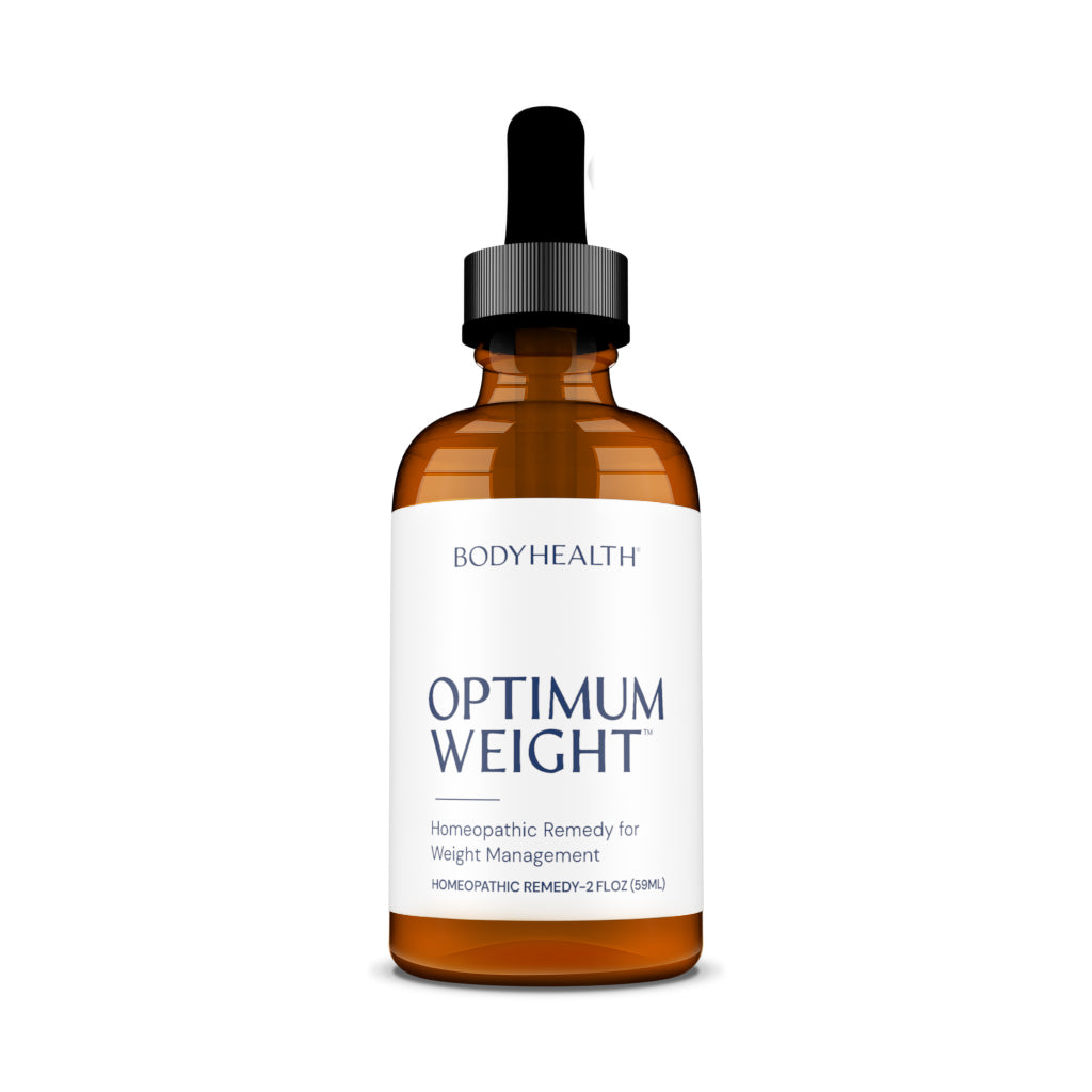 Optimum Weight Management Formula (Refill) | BodyHealth.com LLC