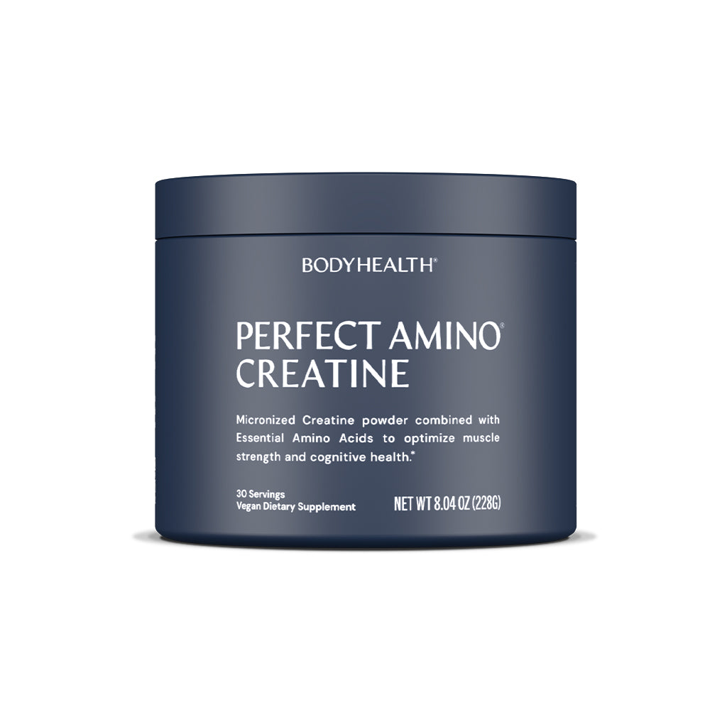 Perfect Amino Creatine