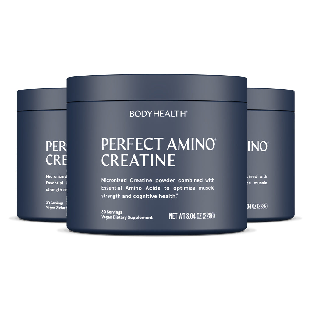 Perfect Amino Creatine