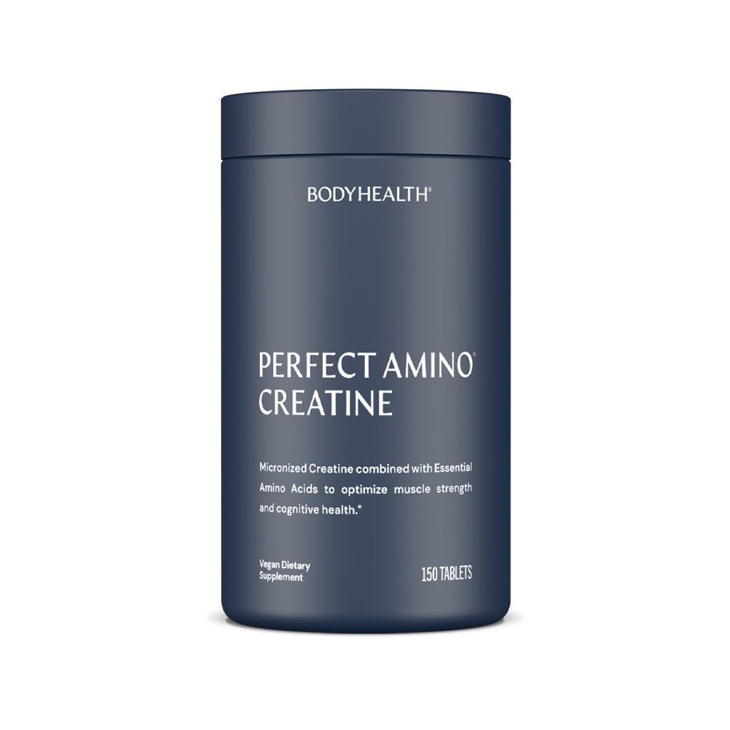 Perfect Amino Creatine