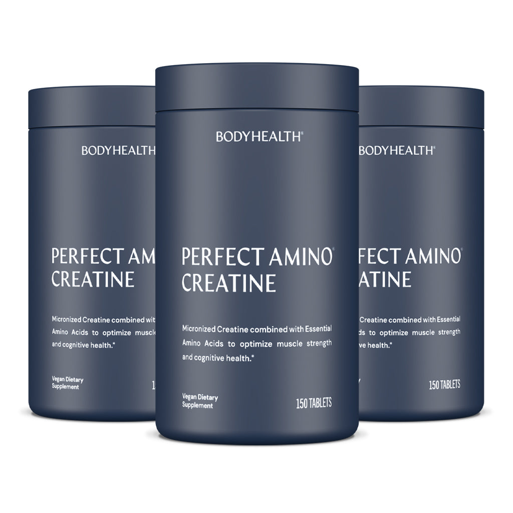 Perfect Amino Creatine