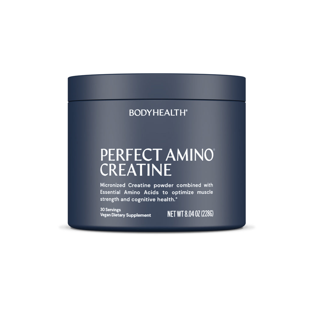 Perfect Amino Creatine