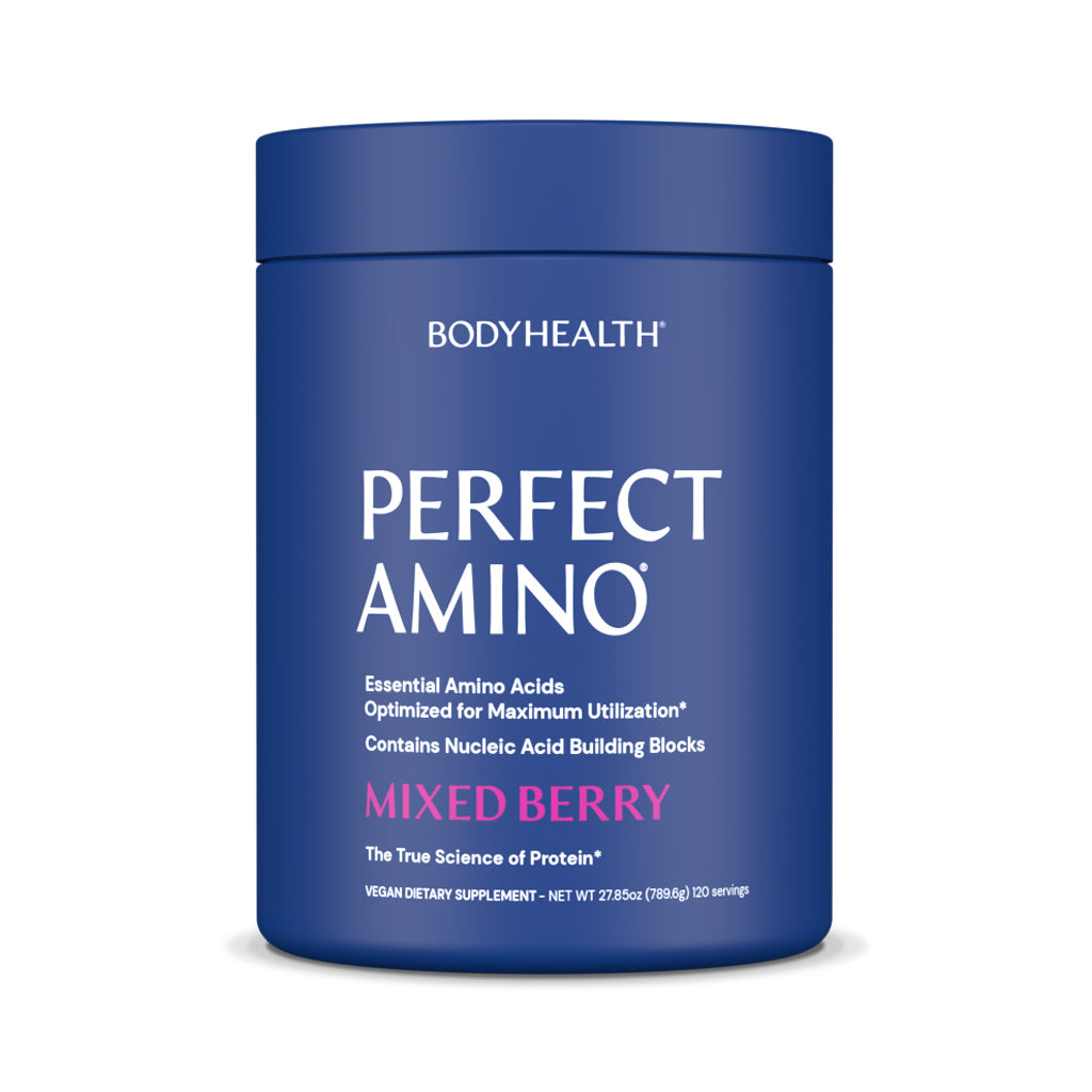 Perfect Amino Powder