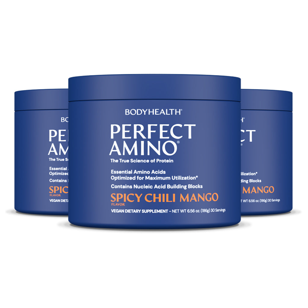 Spicy Chili Mango PerfectAmino