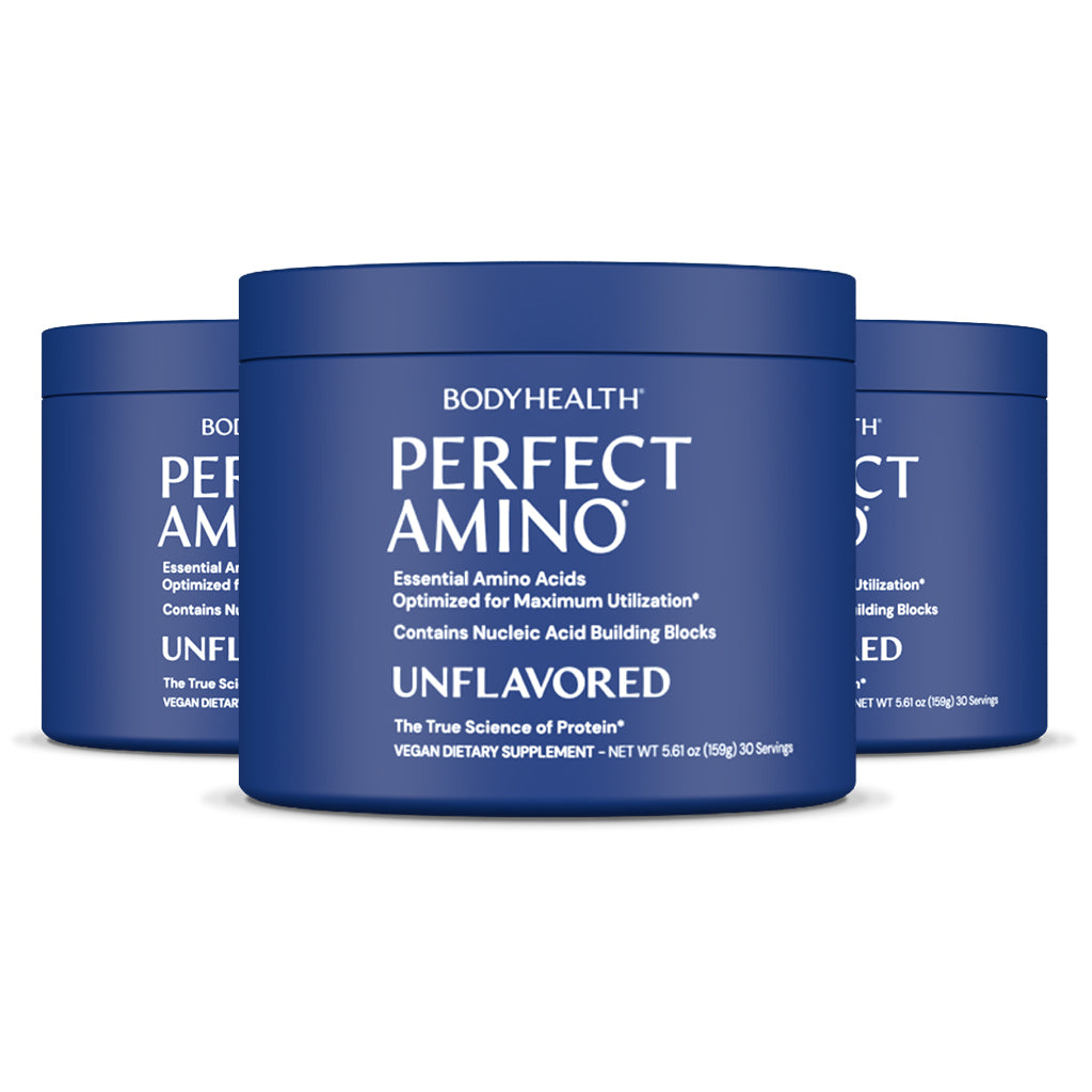Perfect Amino Powder