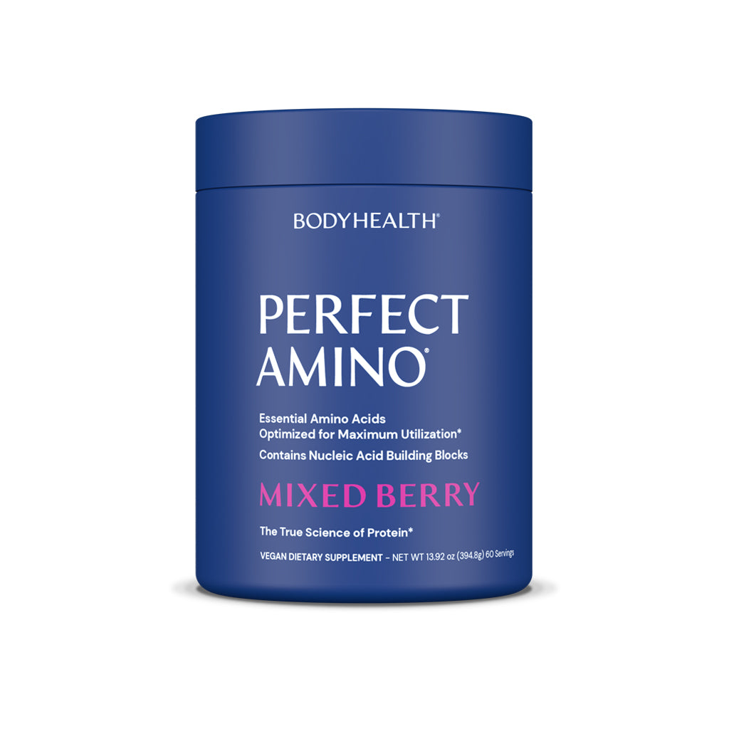 Perfect Amino Powder