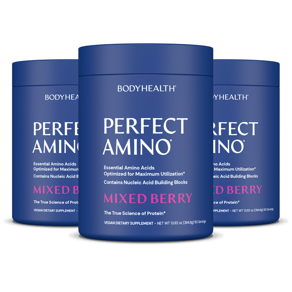 Perfect Amino Powder