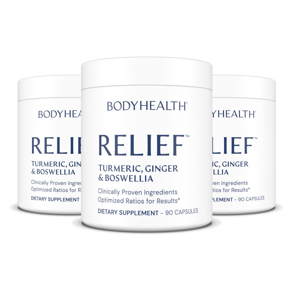 Relief