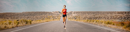 Fueling Your Marathon Training Journey with PerfectAmino and PerfectAmino Electrolytes