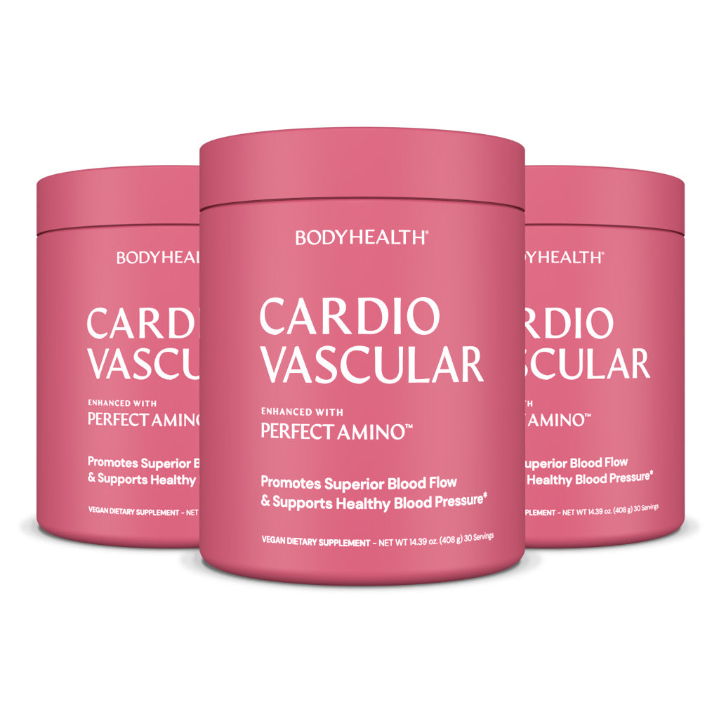 Cardio Vascular