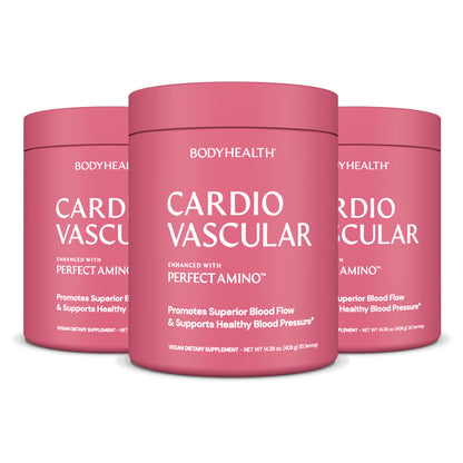 Cardio Vascular