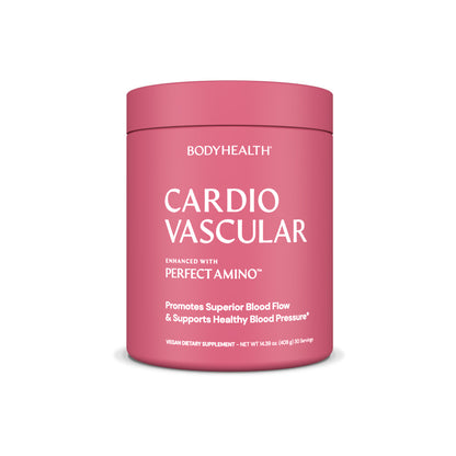 Cardio Vascular