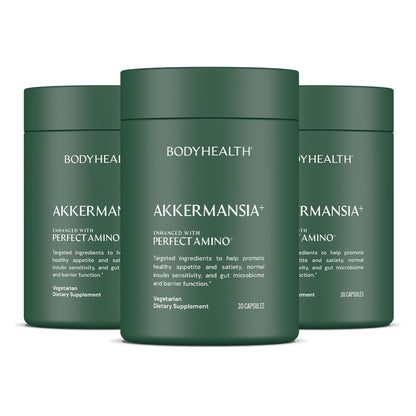 Akkermansia+