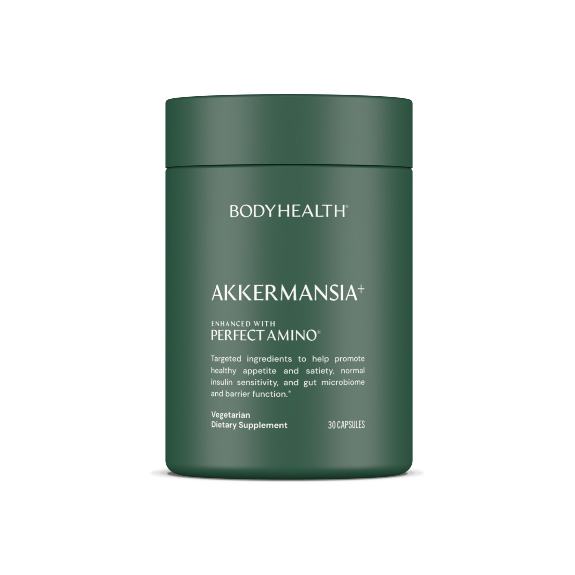 Akkermansia+ – BodyHealth Wholesale