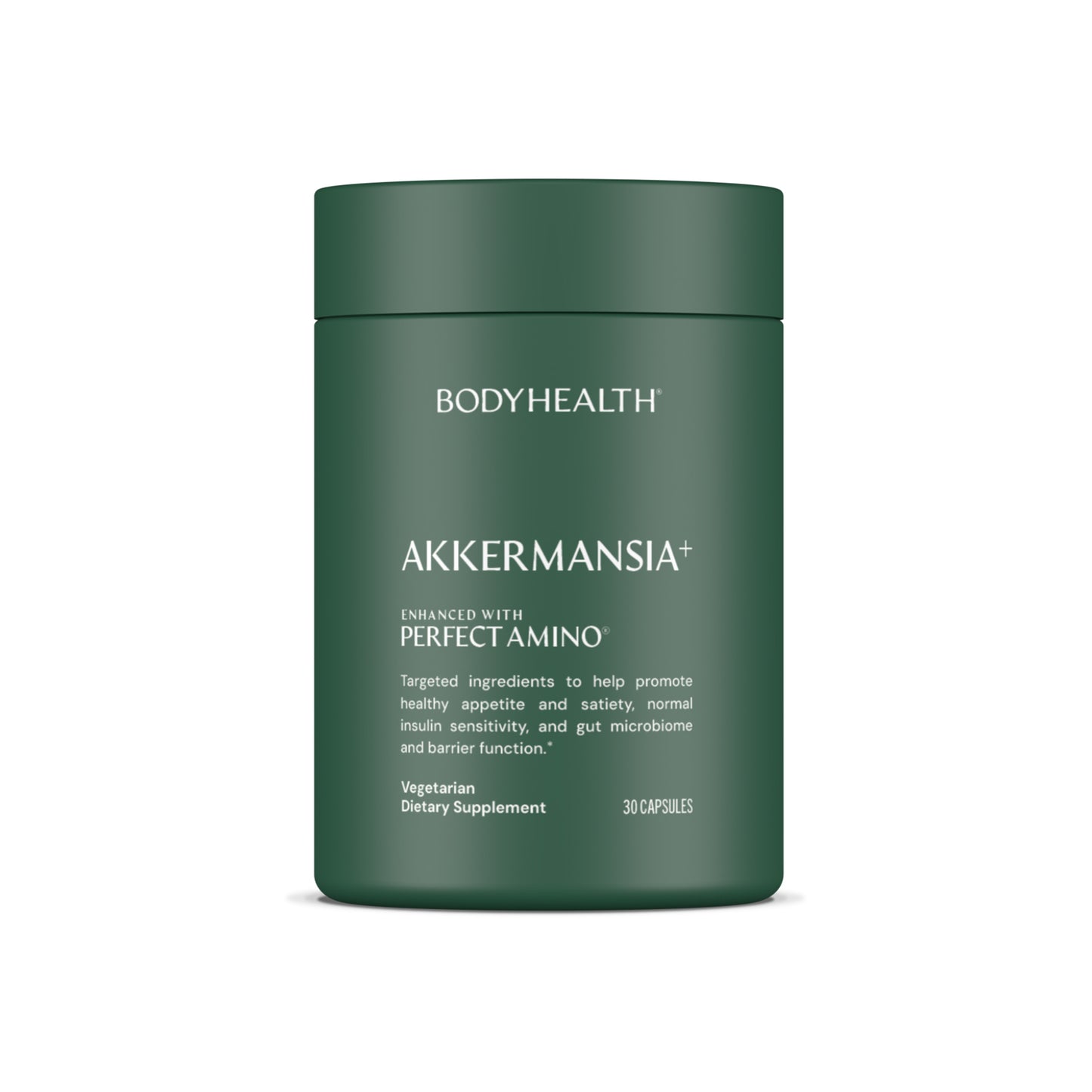 Akkermansia+
