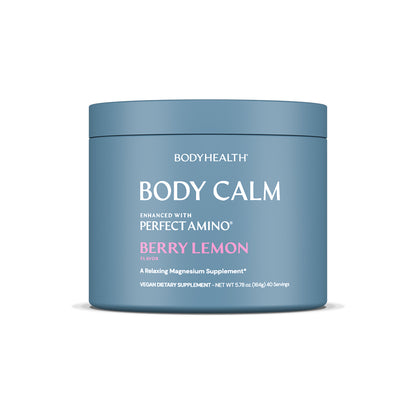 Body Calm