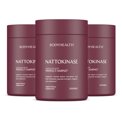 Nattokinase