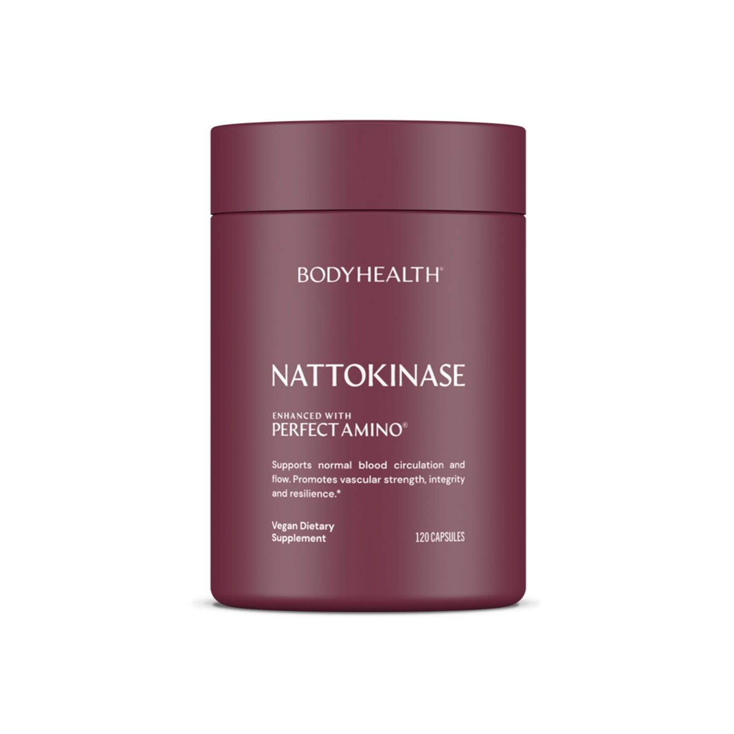 Nattokinase