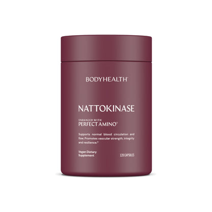 Nattokinase