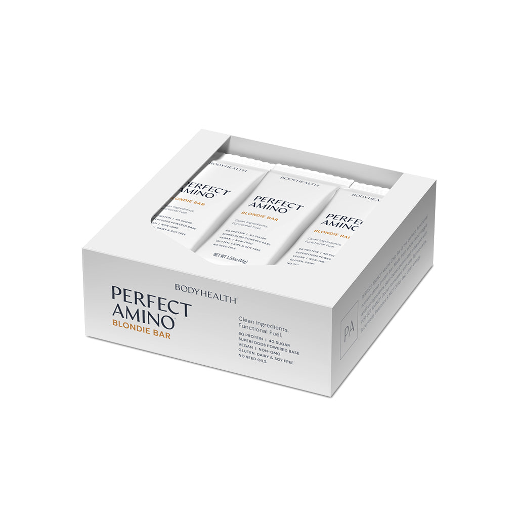 Perfect Amino Bar
