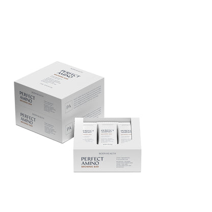 Perfect Amino Bar