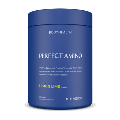 Perfect Amino Powder