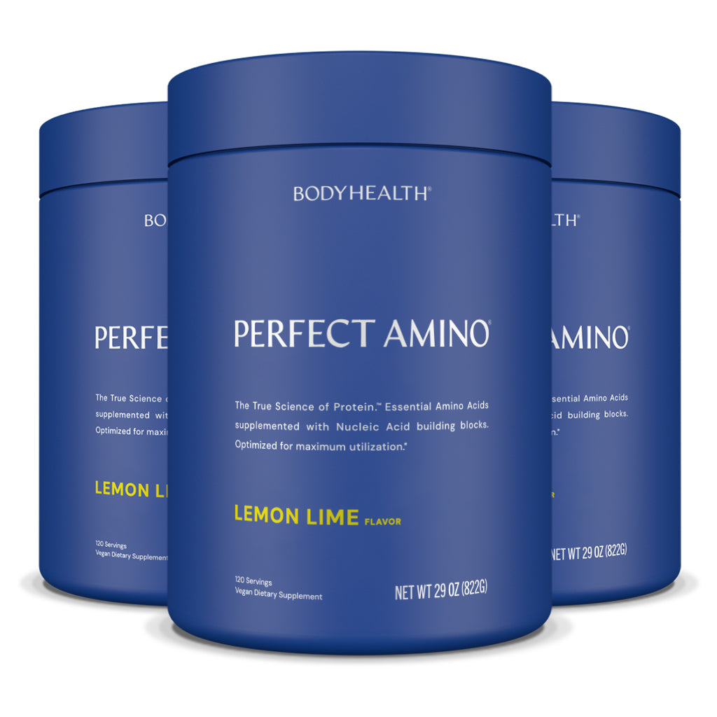 Perfect Amino Powder