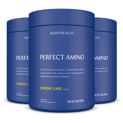 Perfect Amino Powder