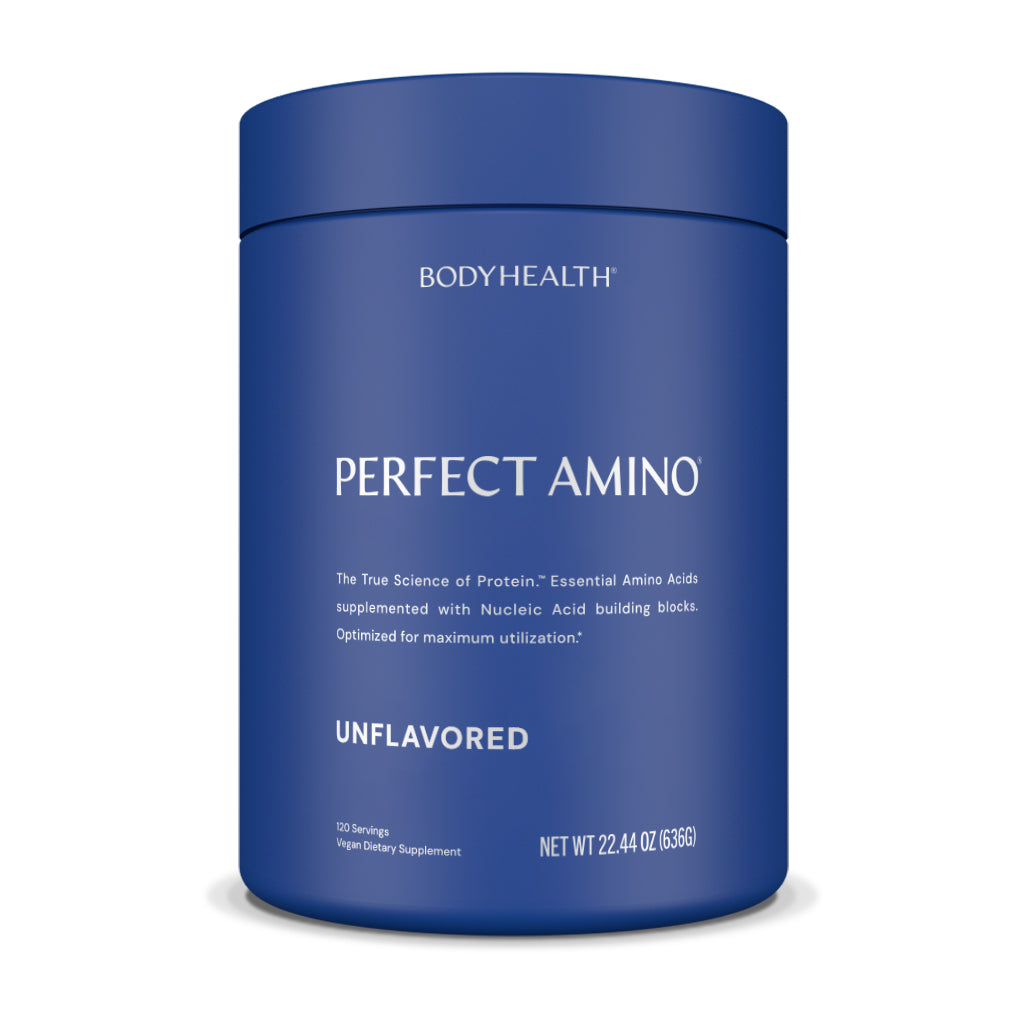 Perfect Amino Powder
