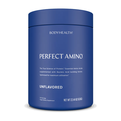 Perfect Amino Powder