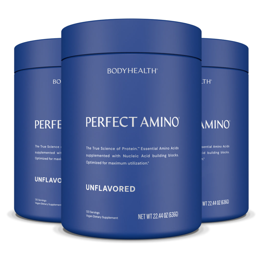 Perfect Amino Powder
