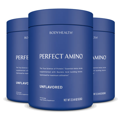 Perfect Amino Powder