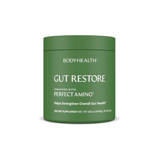 Gut Restore