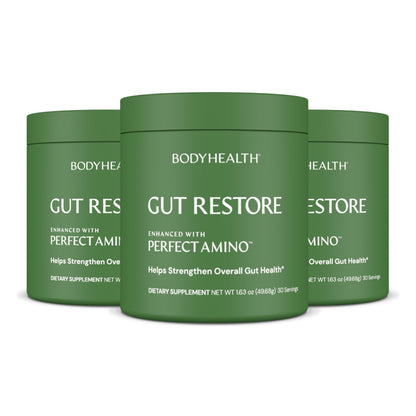 Gut Restore