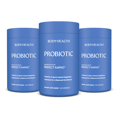 Probiotic