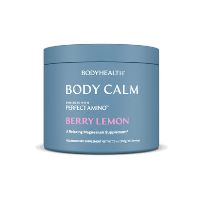 Body Calm