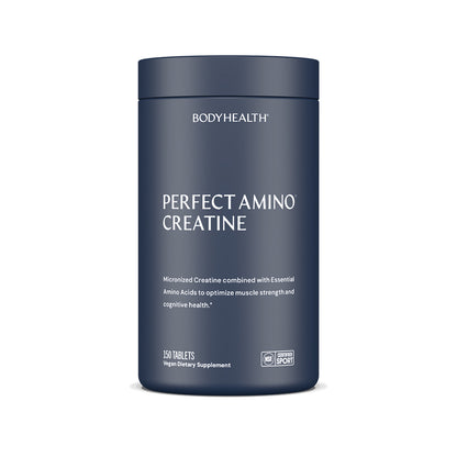 Perfect Amino Creatine NSF Certified for Sport