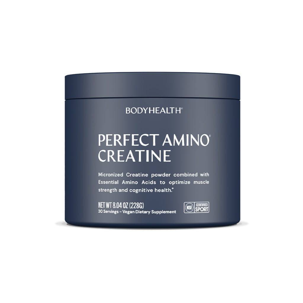 Perfect Amino Creatine NSF Certified for Sport