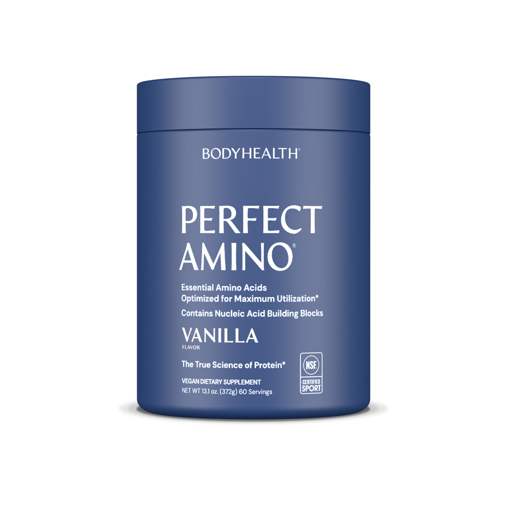 Perfect Amino Powder NSF Certified for Sport