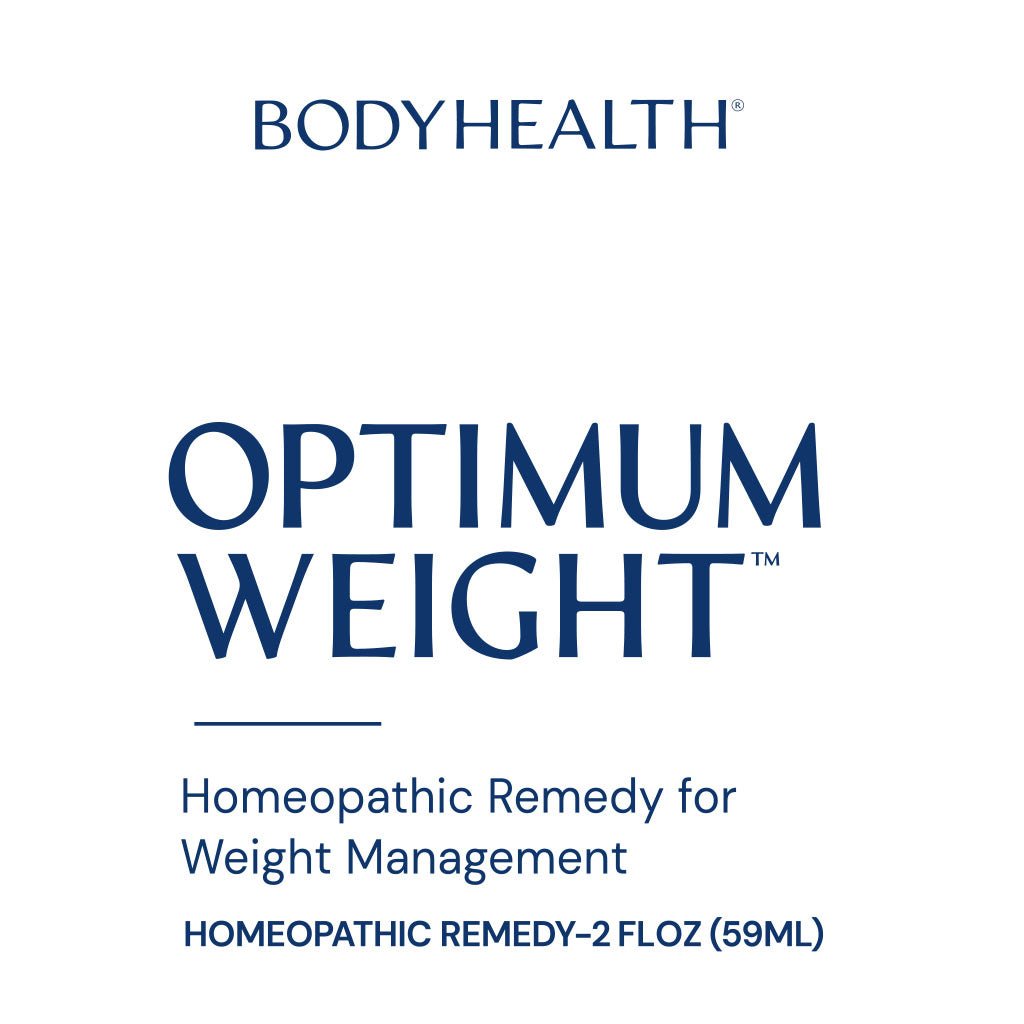 Optimum Weight Management Formula (Refill) | BodyHealth.com LLC