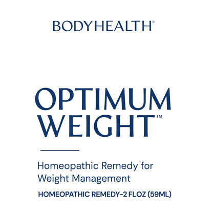 Optimum Weight Management Formula (Refill) | BodyHealth.com LLC