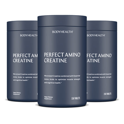 Perfect Amino Creatine