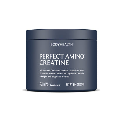 Perfect Amino Creatine