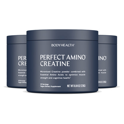 Perfect Amino Creatine