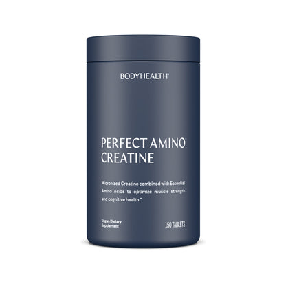 Perfect Amino Creatine